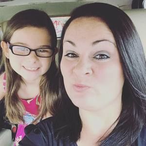 Meet your Posher, Kristin